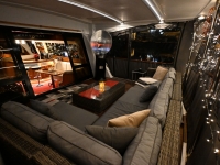 Luxury Private Yacht Cruise in Prague
